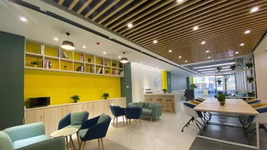 美居酒店写字楼写字楼图片701